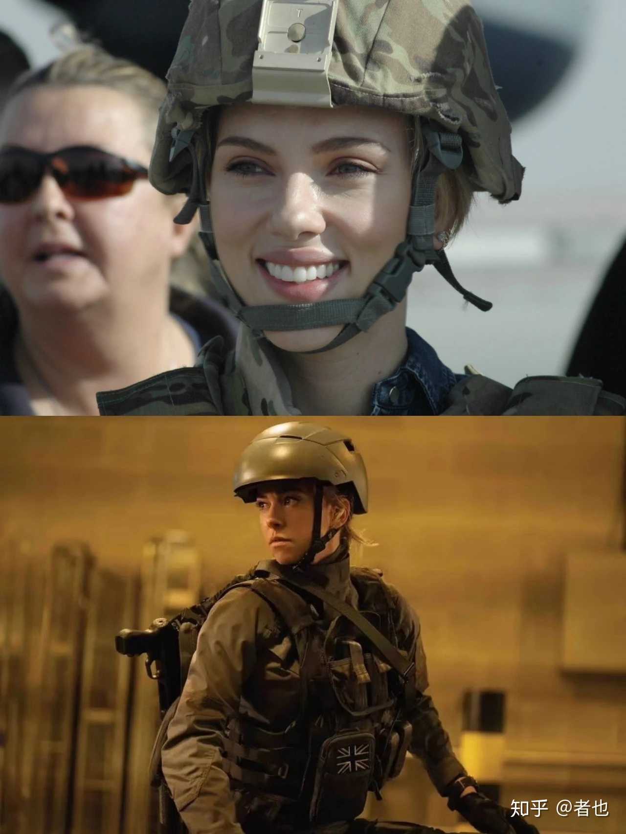 柯比 白寡妇vs黑寡妇 - 知乎