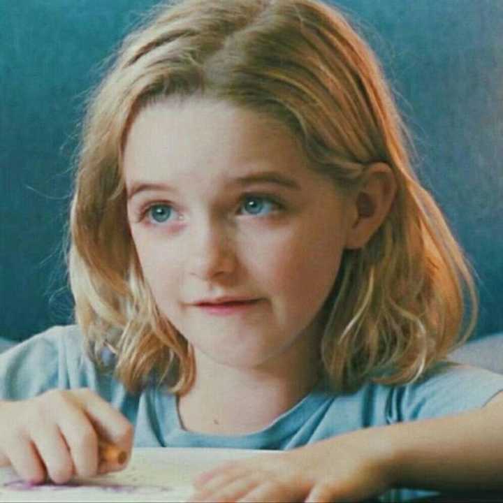 有什么好看又小众的头像?