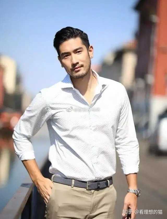 你手中有哪些高以翔的高清图吗?分享一下?