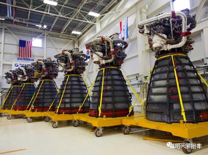 想要世界最好的分级燃烧氢氧发动机?