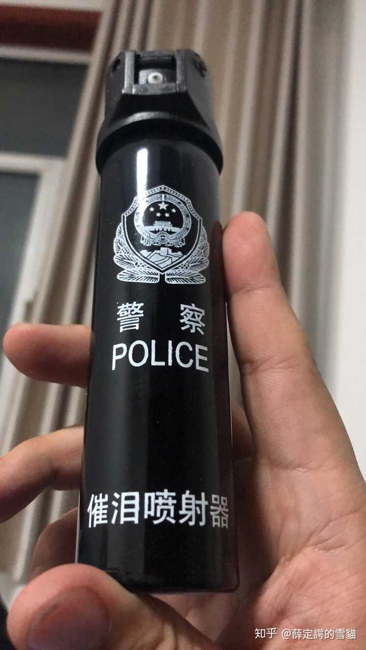 刚当上警察时