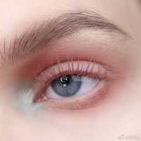 眉眼参考好好看