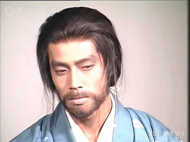 如何评价1988年nhk大河剧 武田信玄 黑骏马的回答 知乎