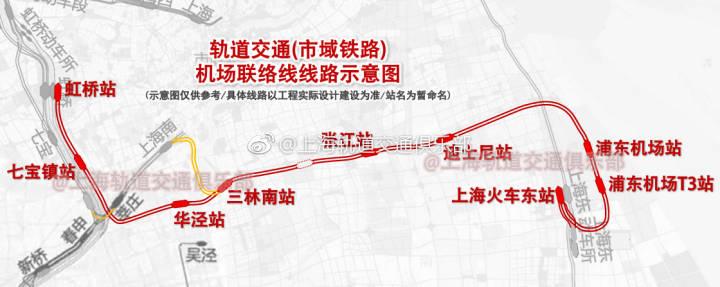 上海浦东机场设置高铁站的可行性?