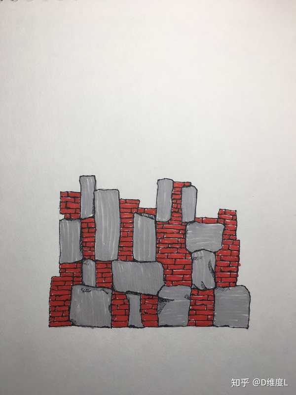 the idea 的想法: 出砖入石 - 知乎