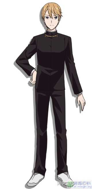 刚看到题目还以为是辉夜大小姐的配置: 父为迪奥布兰度(cv梗),原开罗