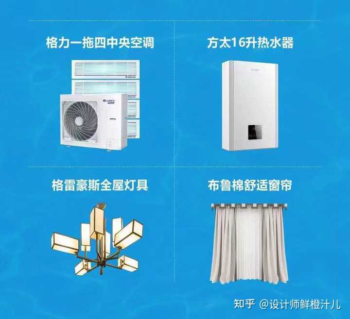 格力空调内外机是不是型号应该一样的,