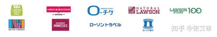 日本便利店文化有什么特点 知乎