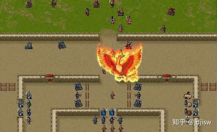 世纪末21世纪初 都有哪些不可错过的pc经典rpg Srpg游戏 Jdjisw 的回答 知乎