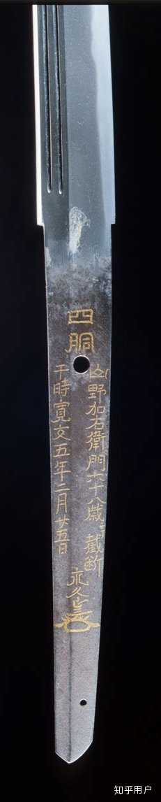 日本刀的切味是指什么 从古至今那位日本刀匠锻造的刀切味最好 知乎 日本刀的切味是指什么 从古至今那位日本刀匠锻造的刀切味最好 知乎