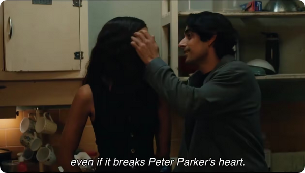 电影《蜘蛛侠：崭新之日》（蜘蛛侠 4）首支预告发布，你发现了哪些新反派？