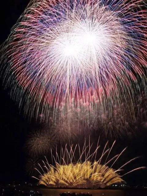 日本烟花大会什么时候有 知乎 日本烟花大会什么时候有 知乎