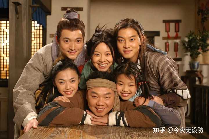 如何评价演员闫妮 知乎