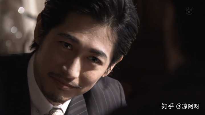 如何评价日剧 基督山伯爵华丽的复仇 知乎