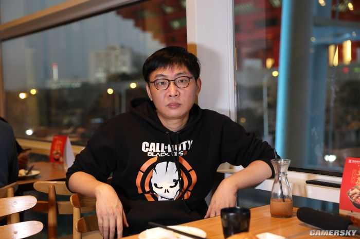 如何评价游戏 up 主「老戴在此」?