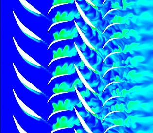 螺旋桨飞机无法接近音速,部分原因是桨尖速度难以超过音速,超音速喷气