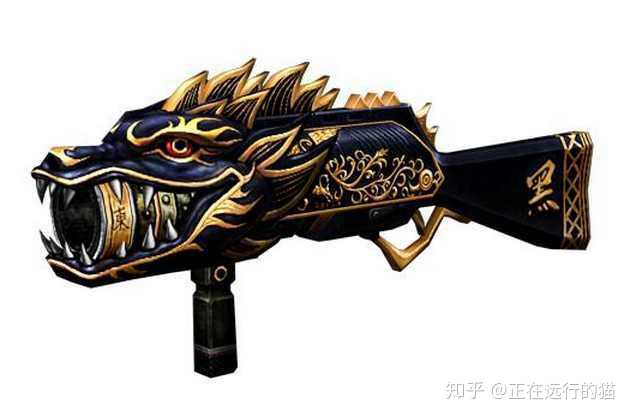旋风(skull-9,俗称大斧子,斧头bug就不多说了,配合龙炮和致命打击在