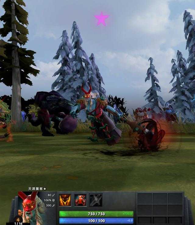 如何看待游廊里刀塔自走棋6月26日的这次大更新?