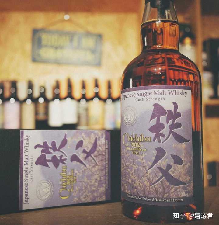 简要的介绍一下日本威士忌 知乎