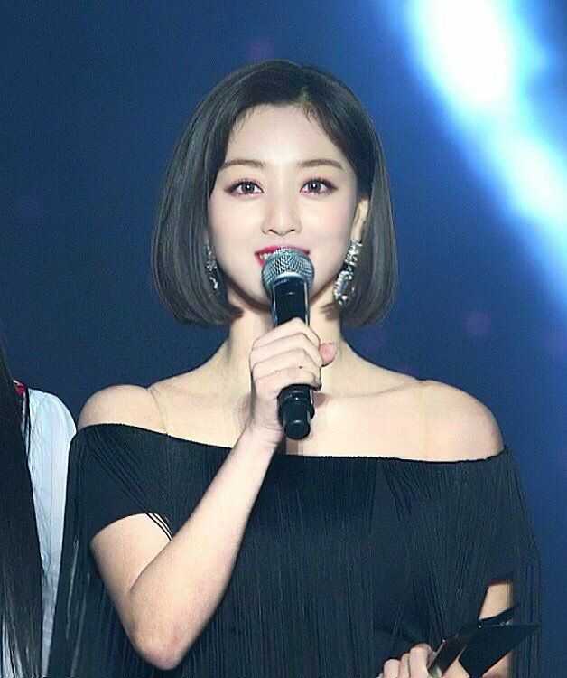 为什么 twice 的朴志效在出道前期身材较胖?