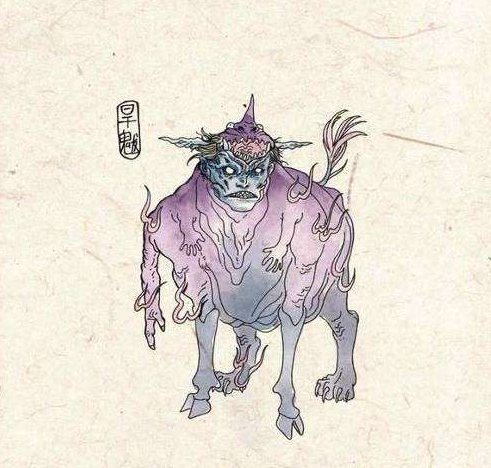 有哪些有趣的妖魔鬼怪或者神仙?