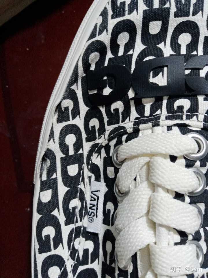 vans开胶用什么胶水好?