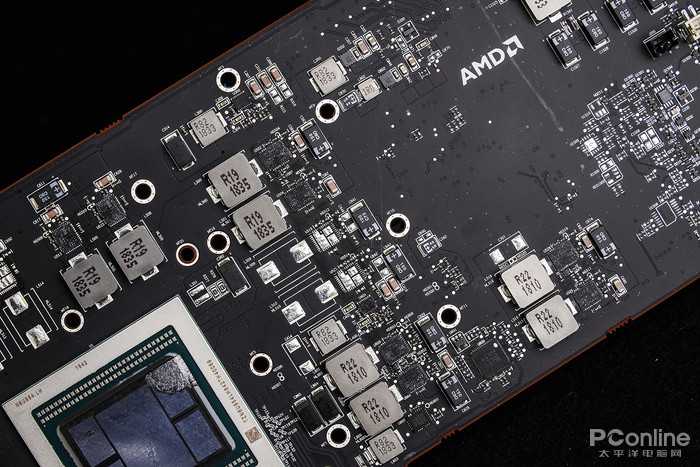 如何评价超威半导体镭龙第七代（AMD Radeon VII ）显卡？ - 知乎