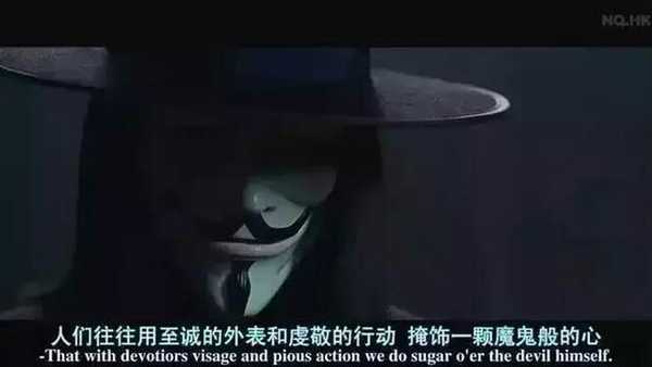 有哪些击中你内心阴暗处的句子?-百牧