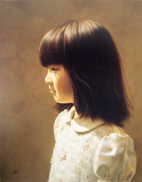日本比较有名的画家有哪些 知乎 日本比较有名的画家有哪些 知乎