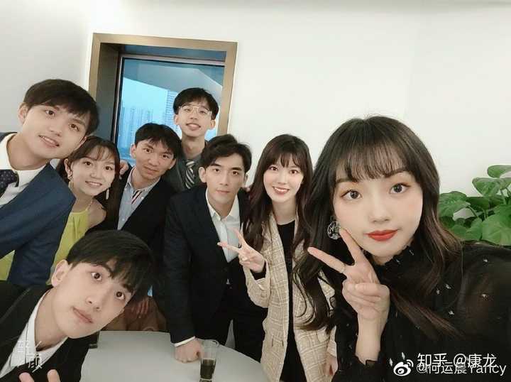 如何评价实习生郭旭在《令人心动的offer》中的表现?