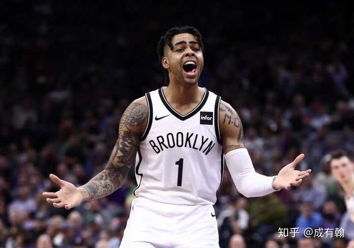 nba有哪些颜值很高的球员?