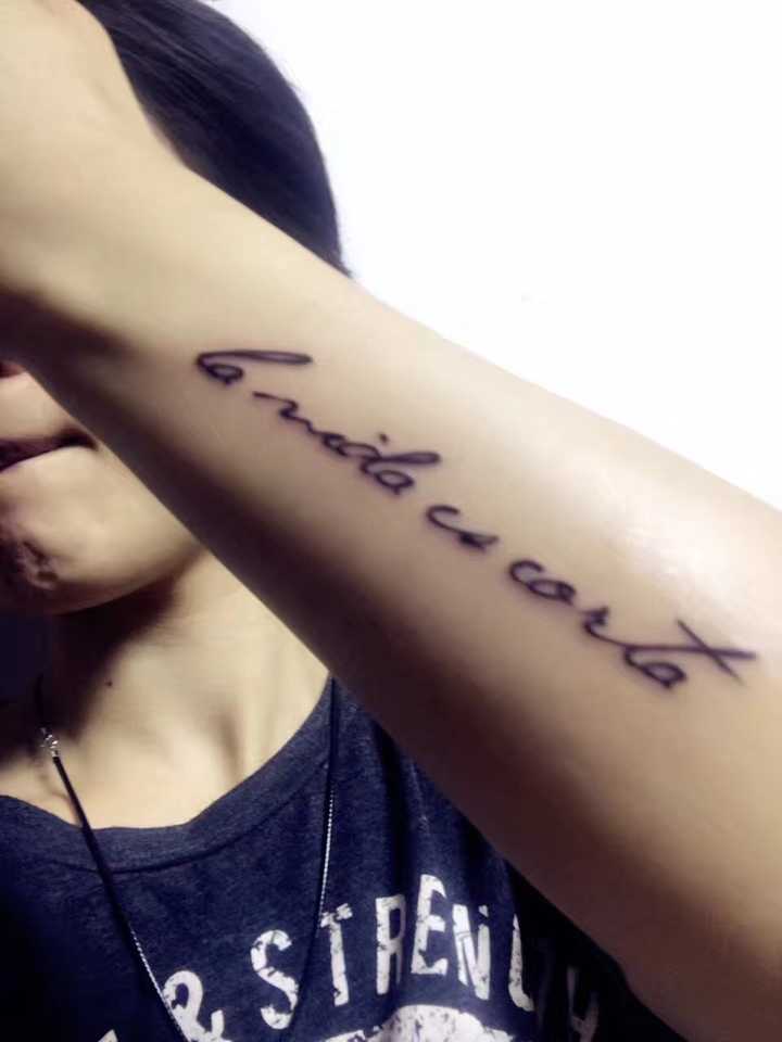 文身有哪些意义?