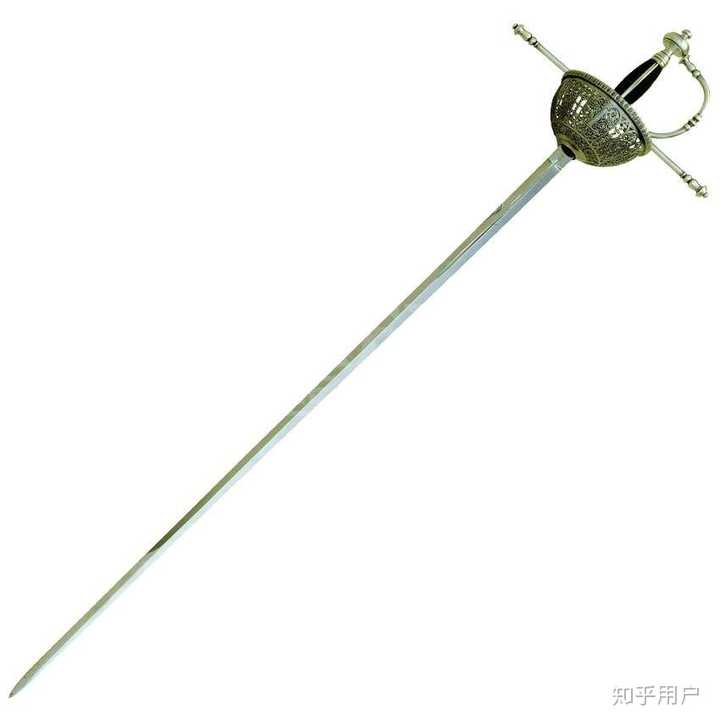 大剑长剑巨剑短剑手半剑双手剑单手剑阔剑斩剑武装剑骑士剑刺剑迅捷剑小剑 有何区别? - 知乎