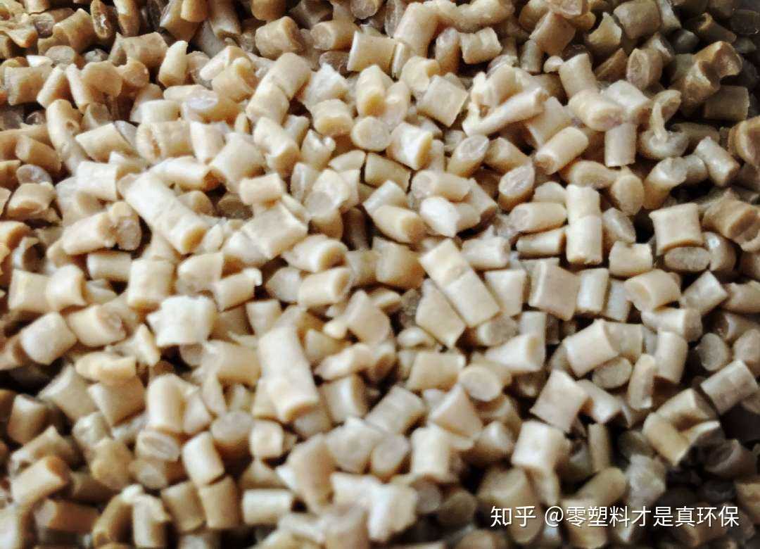 100%零塑「甘蔗纤维母料」开始对全世界市场进军出货