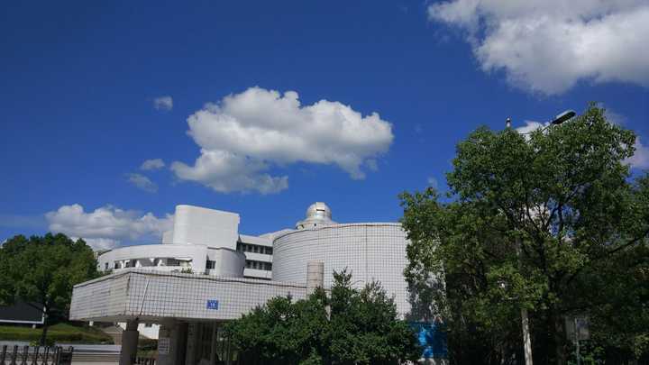 在缙云中学就读是一种什么样的体验?