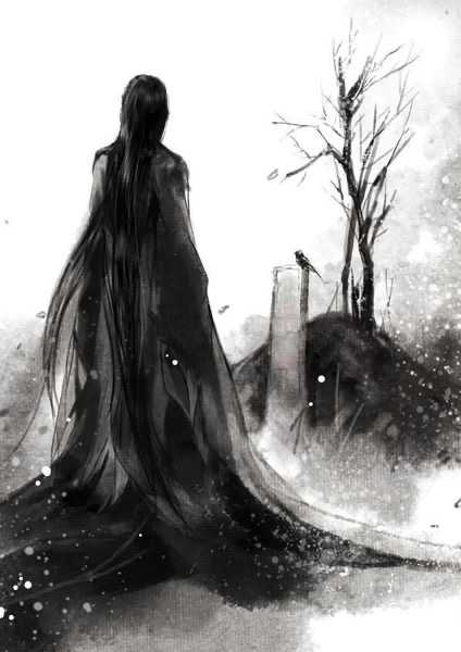 哪个成语你觉得最有江湖气?