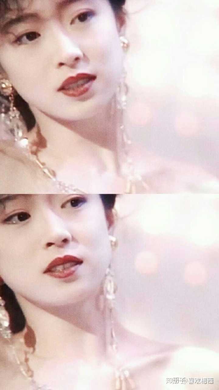 有没有中森明菜高清 超清适合做壁纸的图片 知乎 有没有中森明菜高清 超清适合做壁纸的图片 知乎