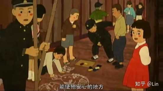 如何评价今敏导演的动画作品 妄想代理人 知乎