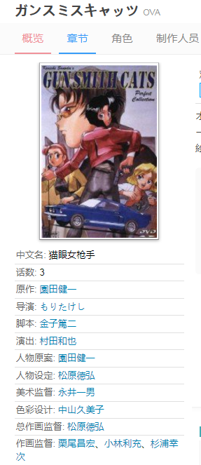 有哪些经典的动画 OVA 值得一看? - 知乎