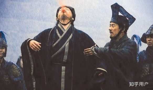 白帝城托孤刘备是在试探诸葛亮吗？ - 知乎