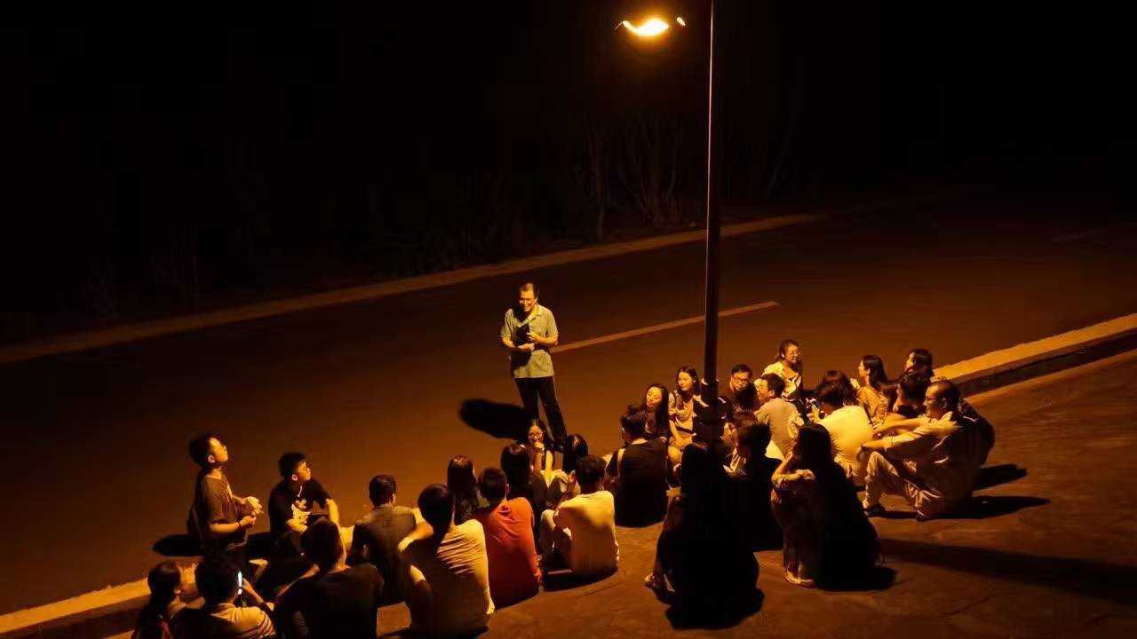 慕恩创品暑假实习待遇真的那么好吗,做过的来