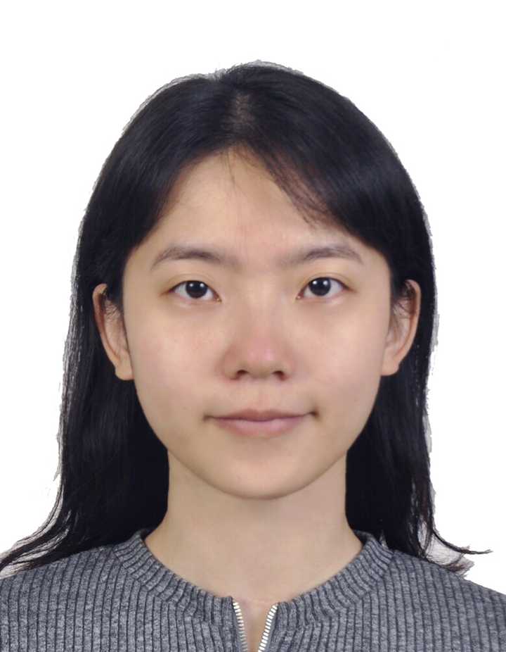 证件照真实的我,还磨皮了