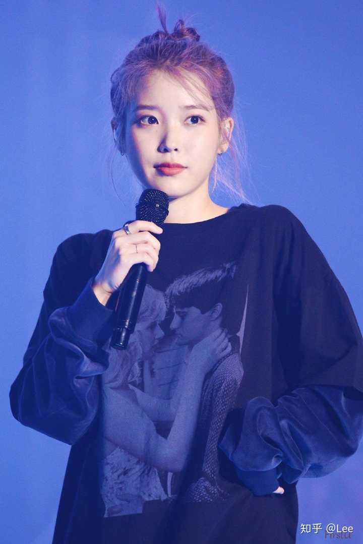 有可能娶到iu不?