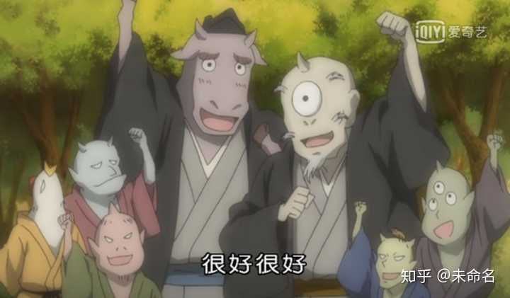 希望可以科普下夏目友人帐一到五季的内容还有人物妖怪可以吗 知乎