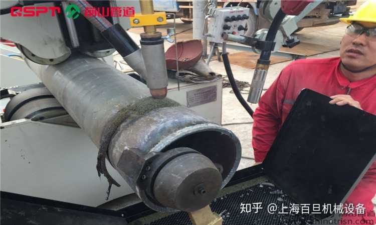 弯管机日常使用中如何避免故障发生