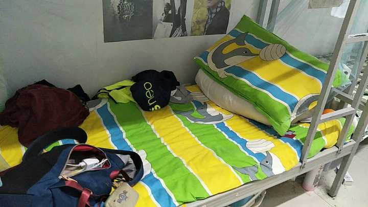 在绵阳南山中学耍朋友是什么样的体验?