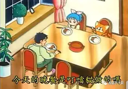 叮当猫和机器猫有什么区别 了了全球后援会的回答 知乎 叮当猫和机器猫有什么区别 了了全球后援会的回答 知乎
