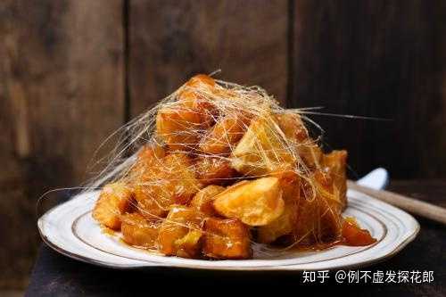 你吃过鲁菜吗 八大菜系之首的鲁菜貌似很低调 如何才能让它火起来 知乎