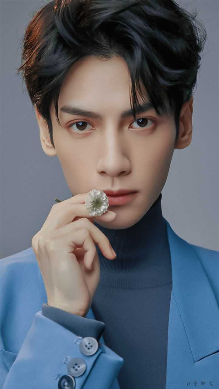 评价罗云熙演技和颜值