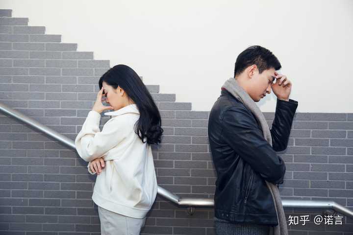 男生下定决心要分手还可以挽回吗? 情感文章 第6张